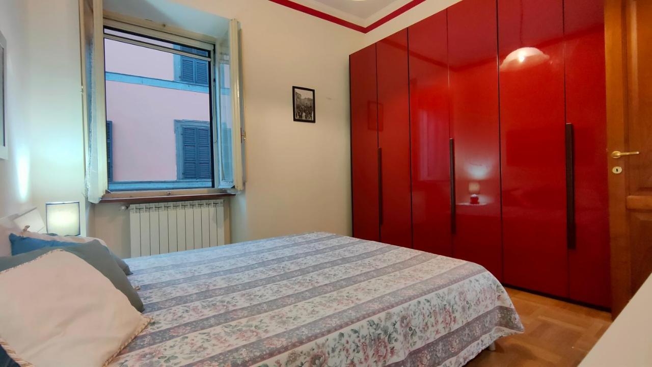 Casa Vacanze La Fontana Viterbo Zewnętrze zdjęcie