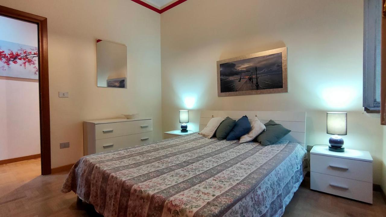 Casa Vacanze La Fontana Viterbo Zewnętrze zdjęcie
