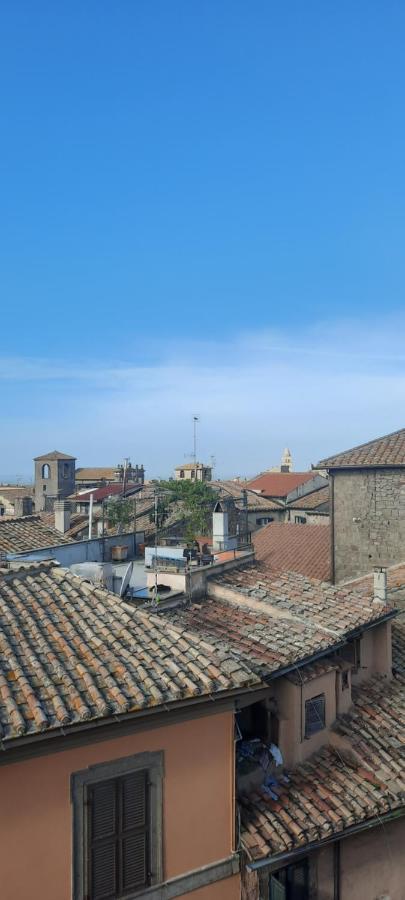 Casa Vacanze La Fontana Viterbo Zewnętrze zdjęcie