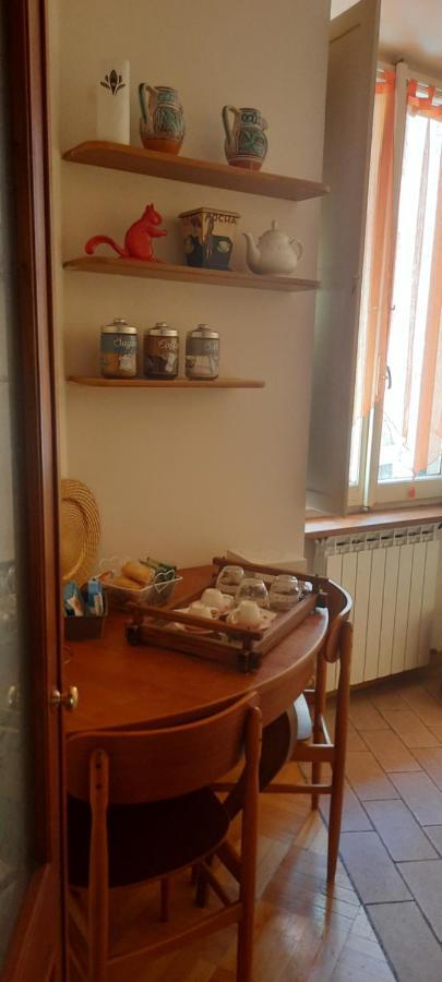 Casa Vacanze La Fontana Viterbo Zewnętrze zdjęcie